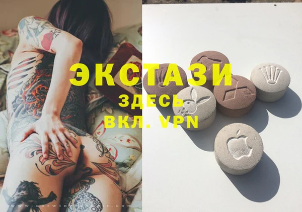 молекула духа Алексеевка